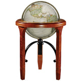 Replogle Jameson 16 - Inch Antique Floor Globe (National Geographic Series) - Floor Globes - GlobeStore.com - 87804