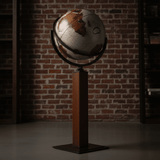Waypoint Geographic Landen 16 - Inch Floor Standing Globe - Floor Globes - GlobeStore.com - WP62003